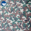 Polyester Stamping Printed Satin Fabrics